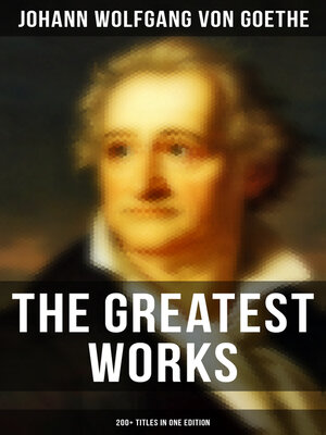cover image of The Greatest Works